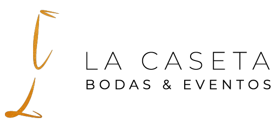 Logo de Salón La Caseta - Bodas y Eventos en Montoro, Córdoba